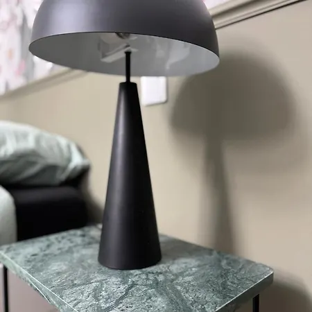 Loft House In Historic Center