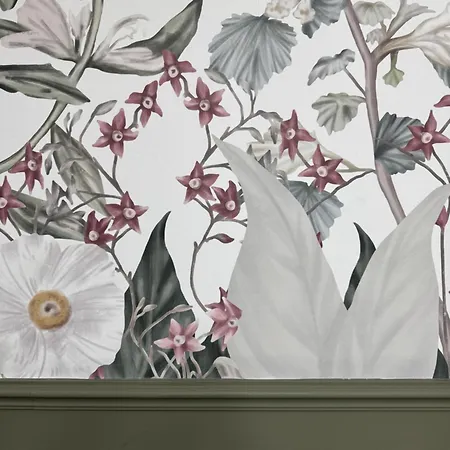 Loft House In Historic Center 度假居