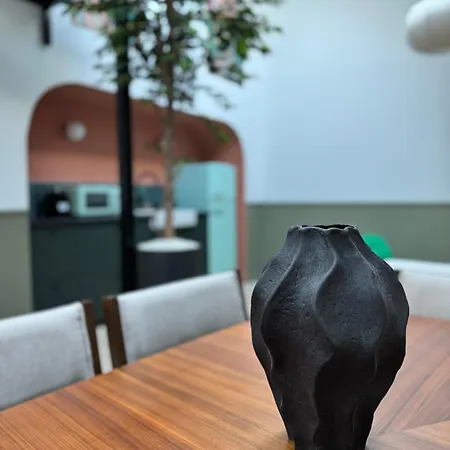 Loft House In Historic Center *