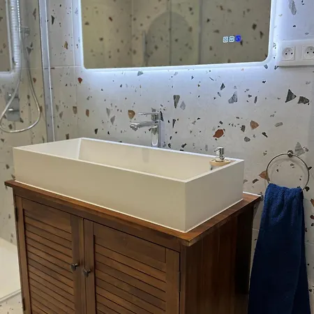 Loft House In Historic Center *