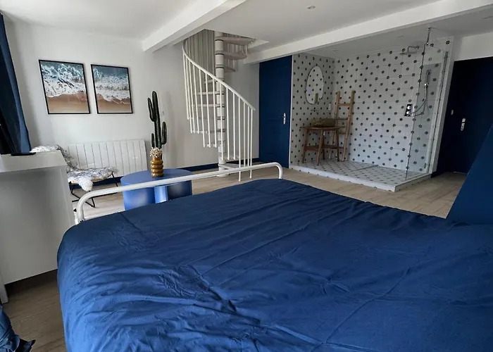 Casa vacanze Loft House In Historic Center *