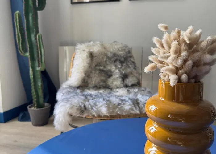 Loft House In Historic Center