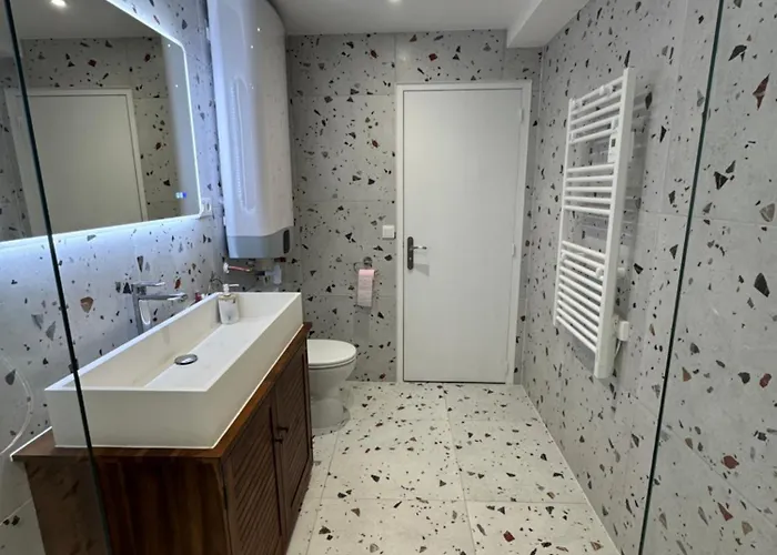 Loft House In Historic Center