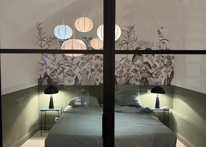 Casa vacanze Loft House In Historic Center Bayeux