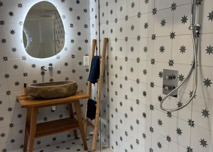 Loft House In Historic Center Casa vacanze