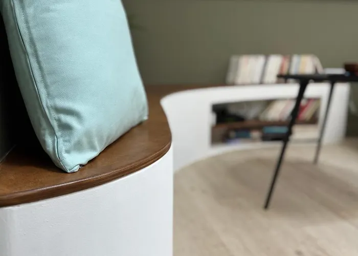 Loft House In Historic Center Casa vacanze *