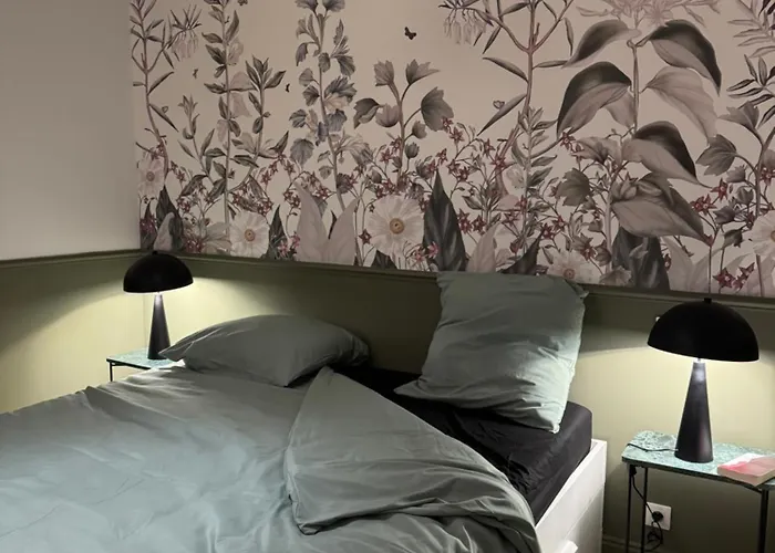 Casa vacanze Loft House In Historic Center *