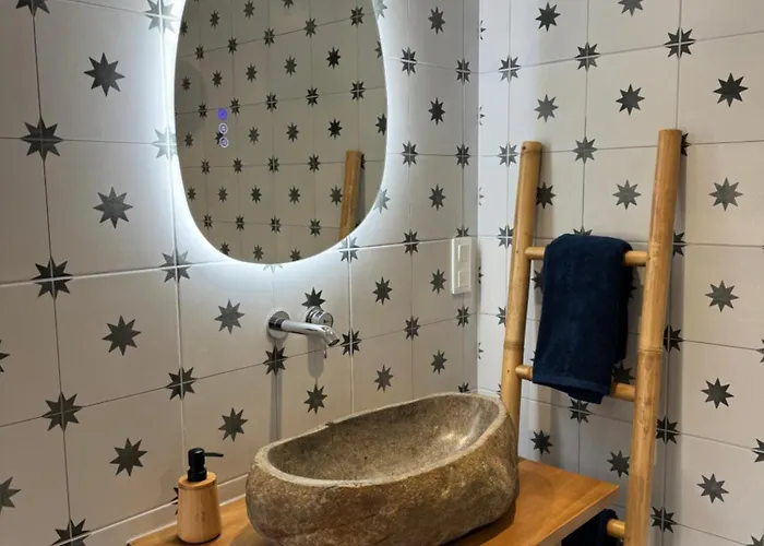 Casa vacanze Loft House In Historic Center Bayeux