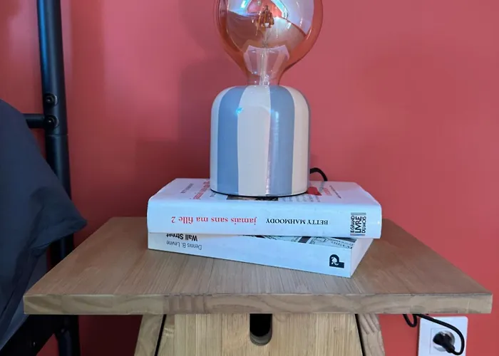 Loft House In Historic Center Casa vacanze *