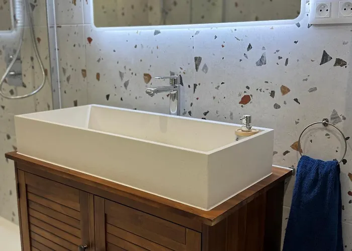 Loft House In Historic Center *