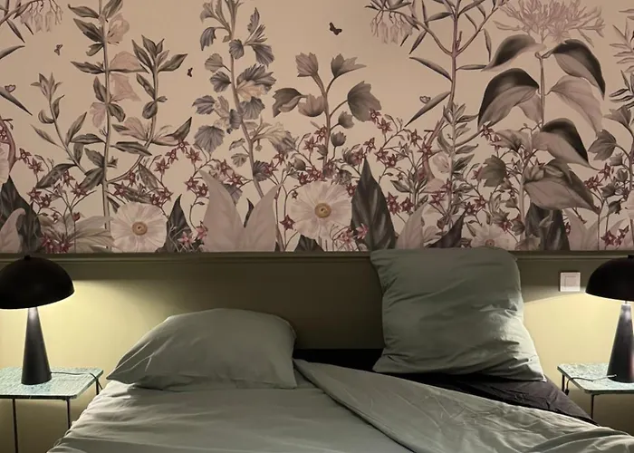 Casa vacanze Loft House In Historic Center *