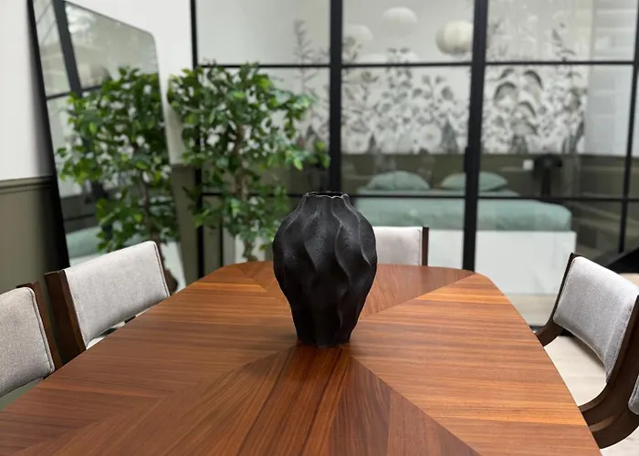 Casa vacanze Loft House In Historic Center Bayeux