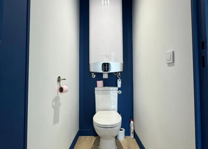 Loft House In Historic Center * Bayeux