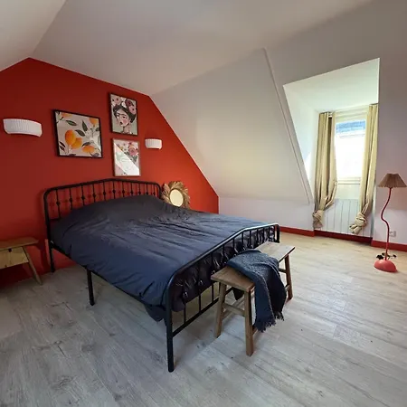 Holiday home Luxury Loft In Historic Center