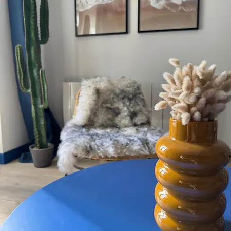 Loft House In Historic Center