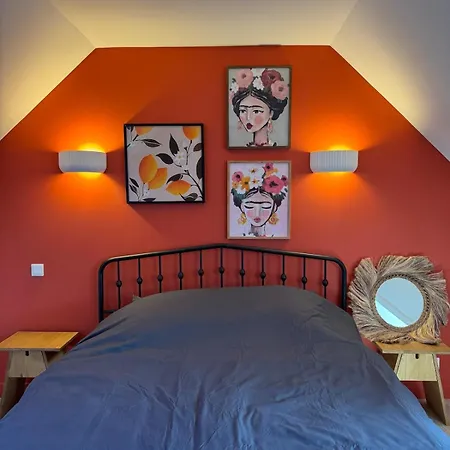 Holiday home Luxury Loft In Historic Center *