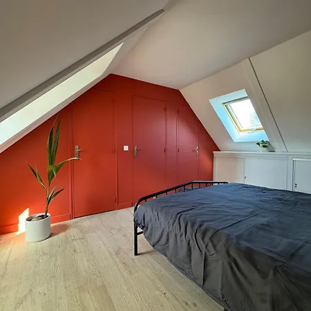 Luxury Loft In Historic Center * Bayeux