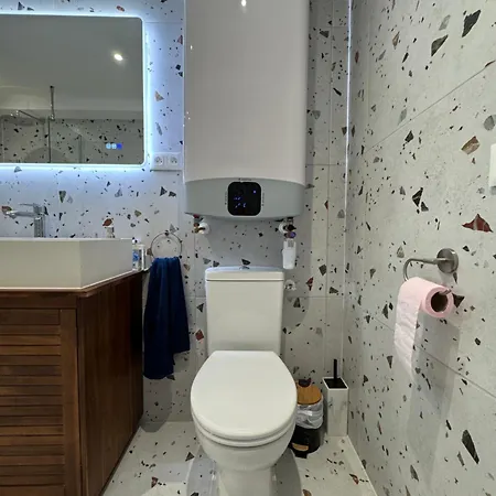 Holiday home Luxury Loft In Historic Center *