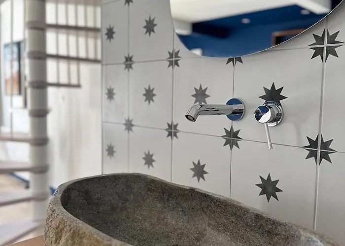 Holiday home Loft House In Historic Center Bayeux