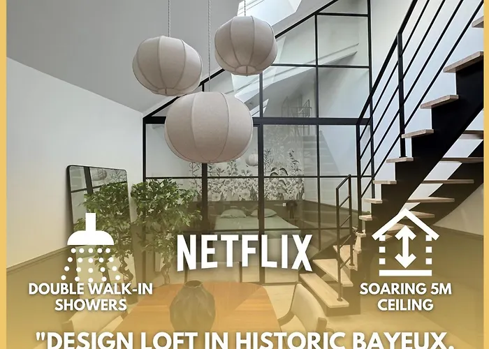 Loft House In Historic Center Holiday home *