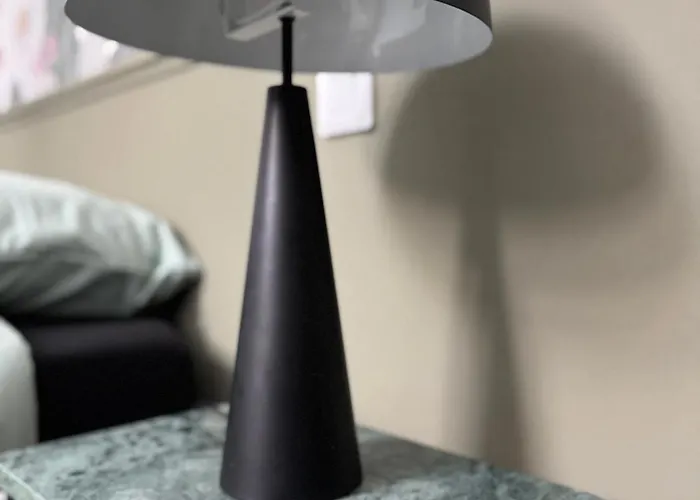 Loft House In Historic Center