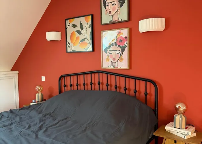 Holiday home Loft House In Historic Center