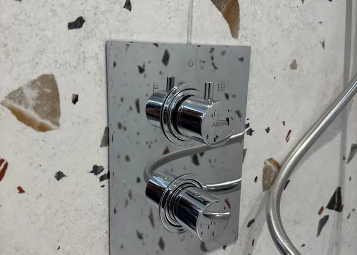 Loft House In Historic Center Holiday home *