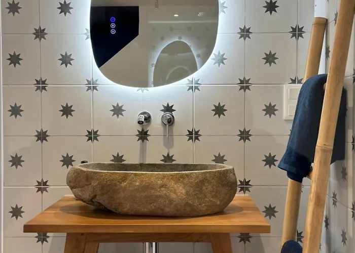 Loft House In Historic Center Holiday home Bayeux