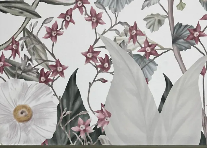 Loft House In Historic Center Holiday home