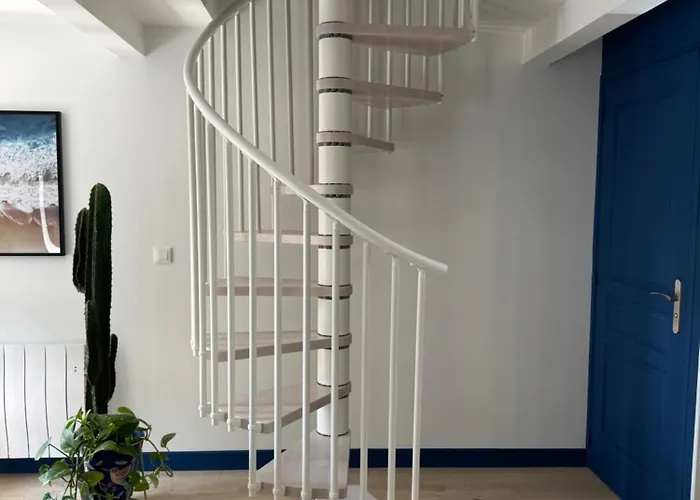 Holiday home Loft House In Historic Center