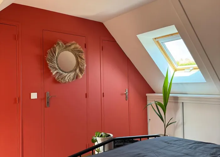 Loft House In Historic Center *