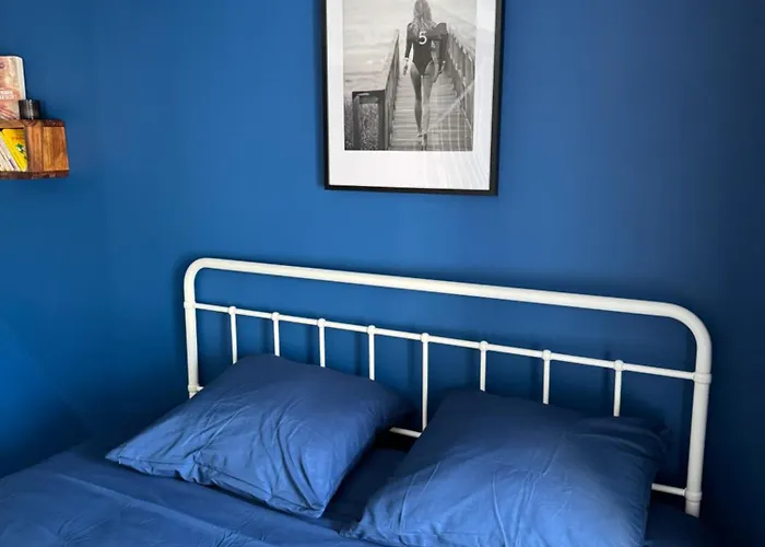 Loft House In Historic Center Bayeux