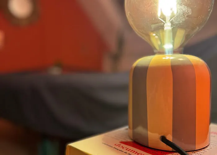 Loft House In Historic Center Holiday home Bayeux