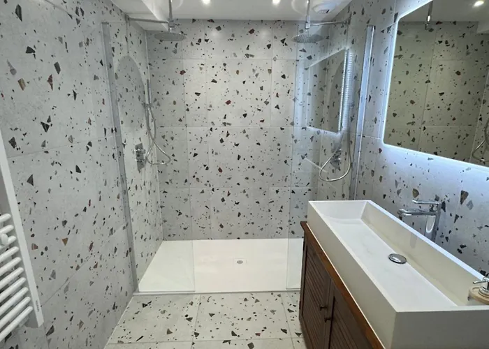 Loft House In Historic Center *