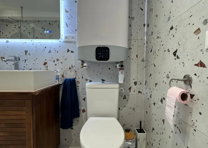 Holiday home Loft House In Historic Center *